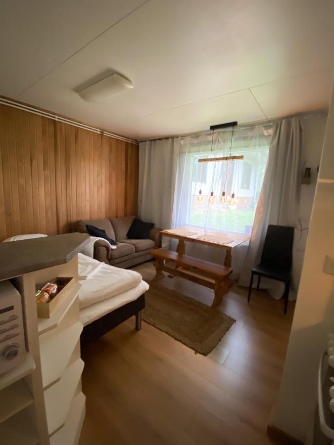 The Blueberry Inn Rovaniemi Dış mekan fotoğraf