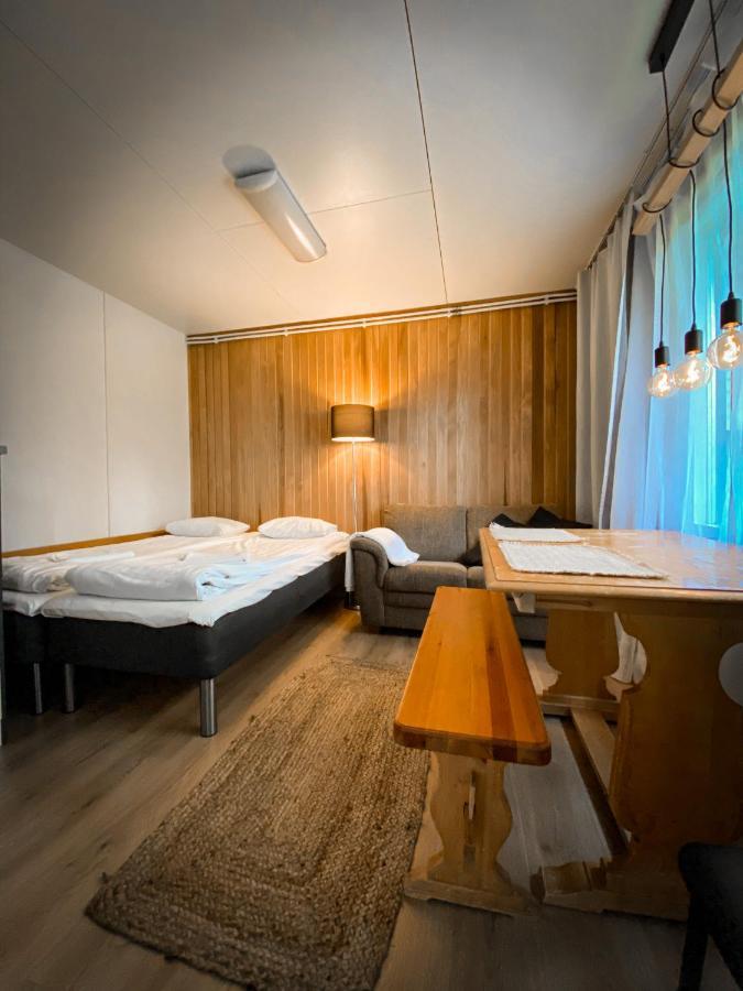 The Blueberry Inn Rovaniemi Dış mekan fotoğraf